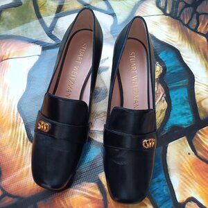 Stuart Weitzman Women's Pre-loved Classic Power Pump